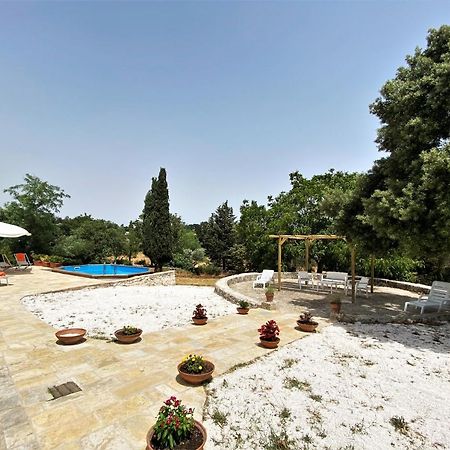 Wepuglia - Canto Dei Grilli Villa Noci Exteriör bild