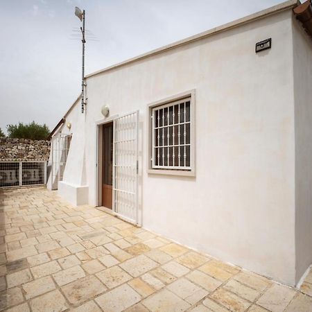 Wepuglia - Canto Dei Grilli Villa Noci Exteriör bild