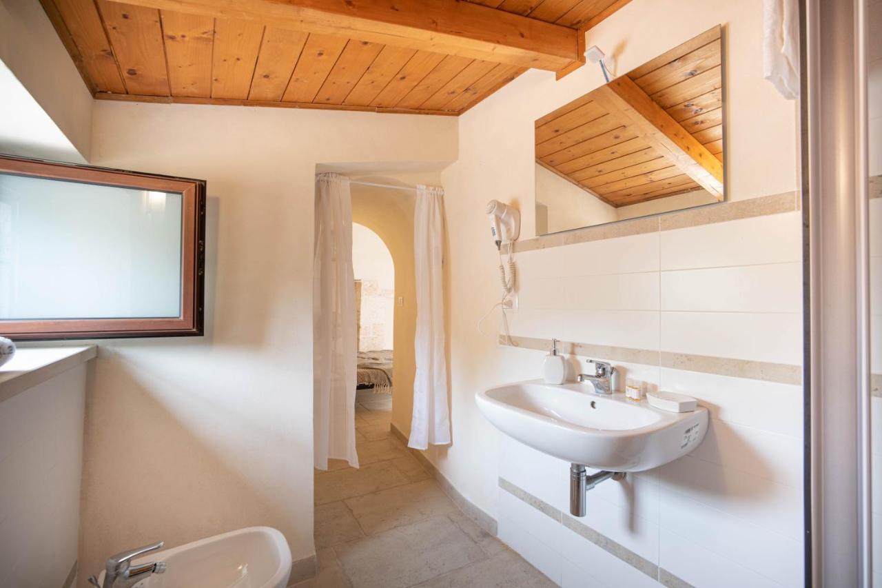 Wepuglia - Canto Dei Grilli Villa Noci Exteriör bild