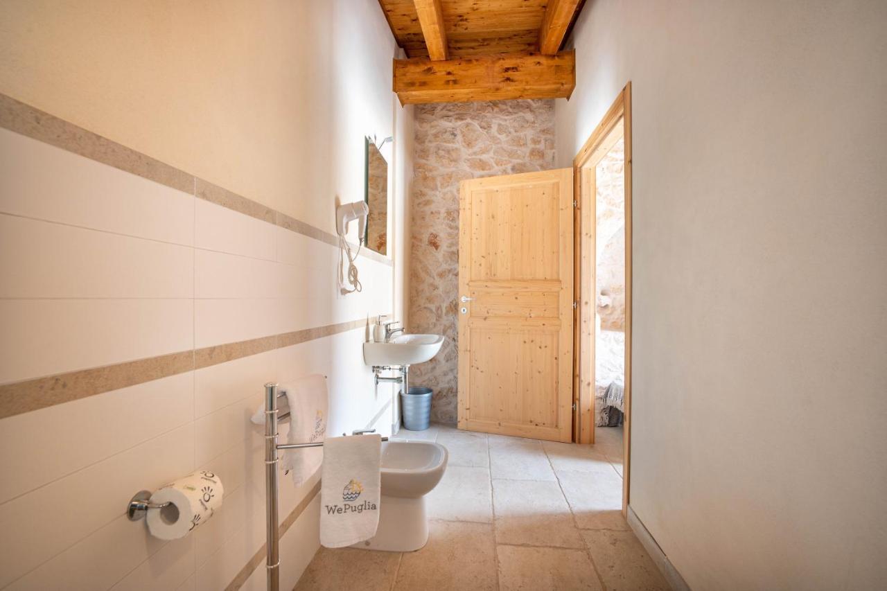 Wepuglia - Canto Dei Grilli Villa Noci Exteriör bild