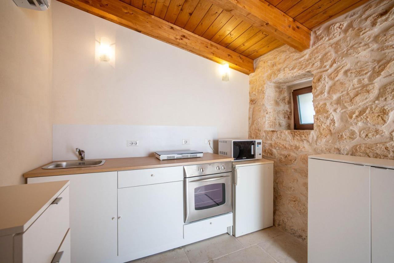 Wepuglia - Canto Dei Grilli Villa Noci Exteriör bild