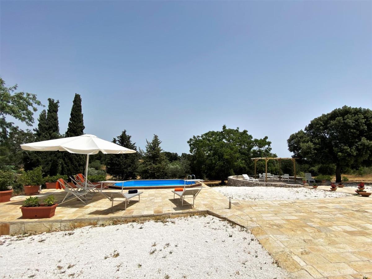 Wepuglia - Canto Dei Grilli Villa Noci Exteriör bild