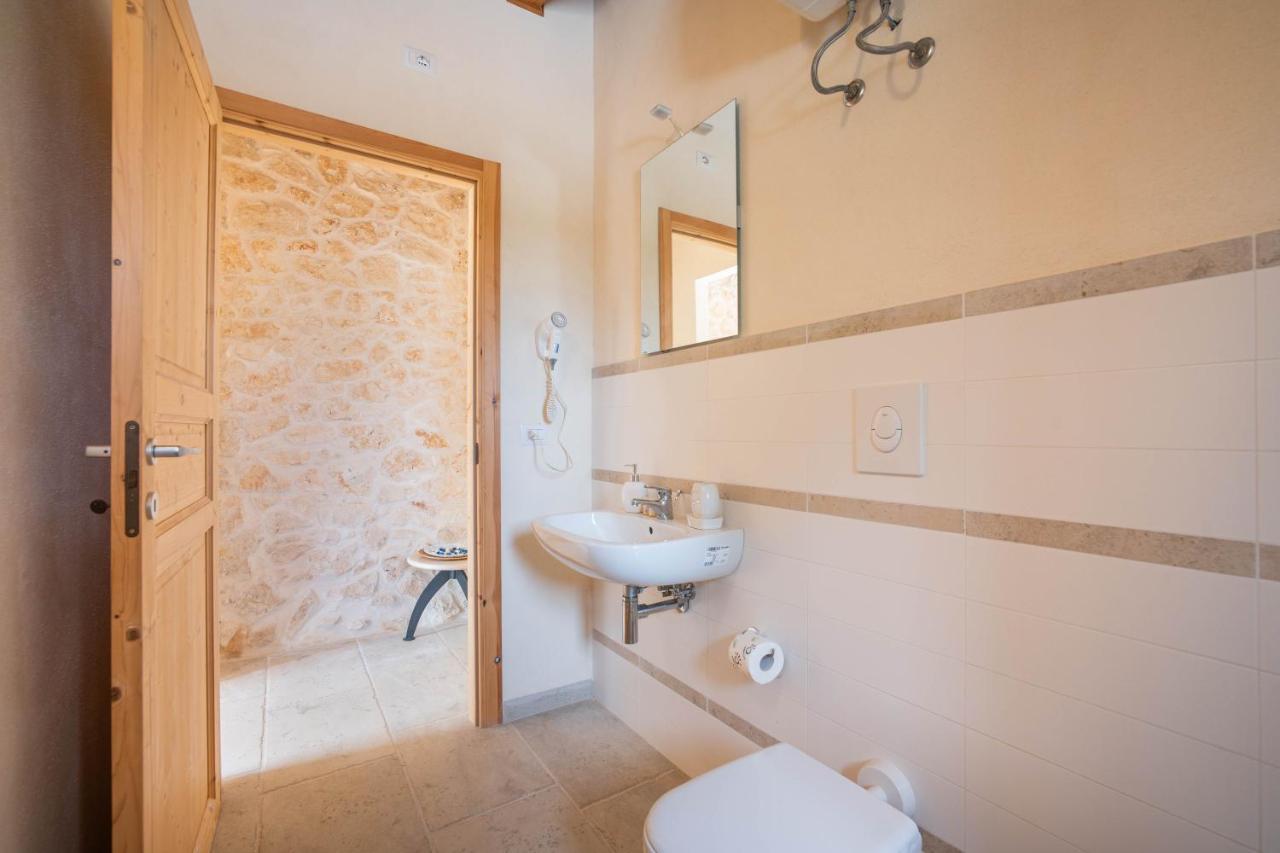 Wepuglia - Canto Dei Grilli Villa Noci Exteriör bild
