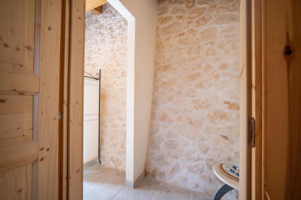 Wepuglia - Canto Dei Grilli Villa Noci Exteriör bild