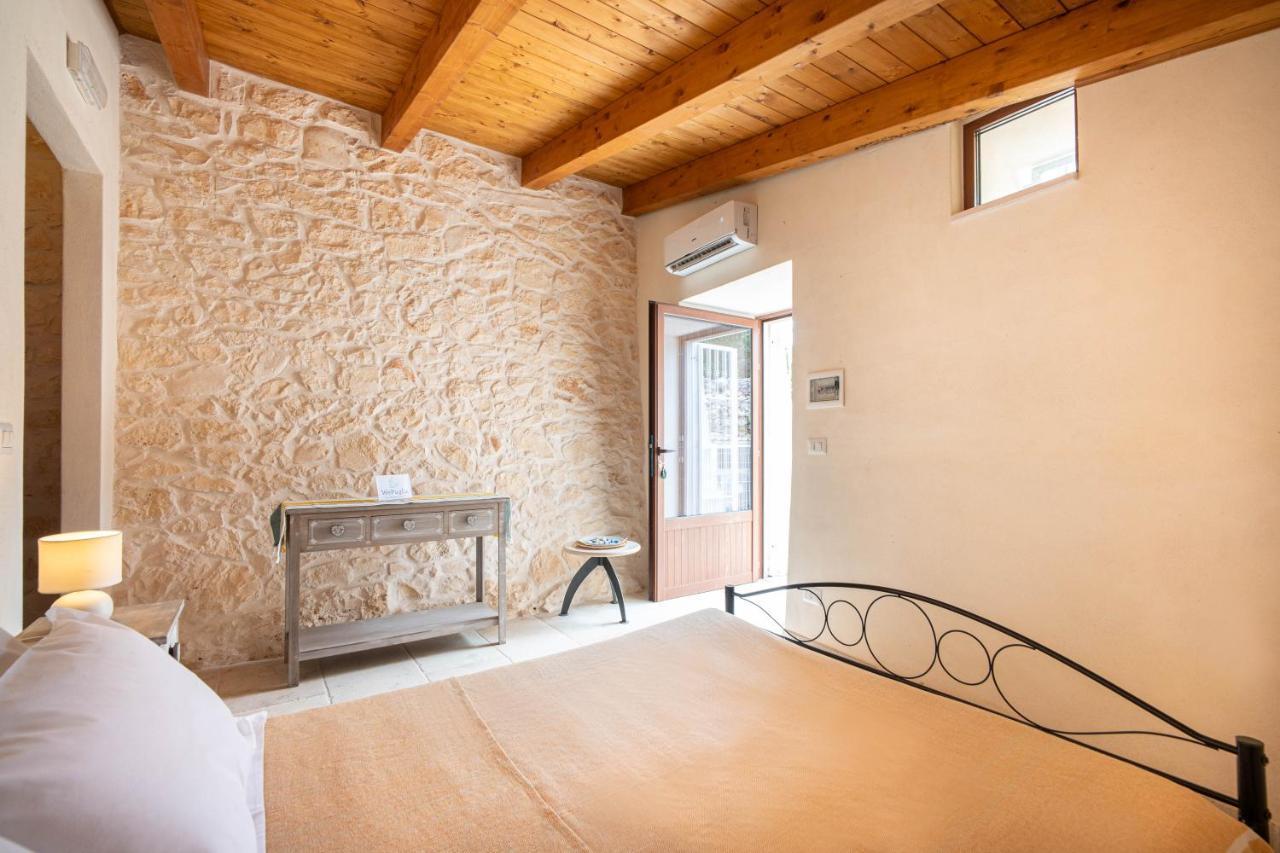 Wepuglia - Canto Dei Grilli Villa Noci Exteriör bild