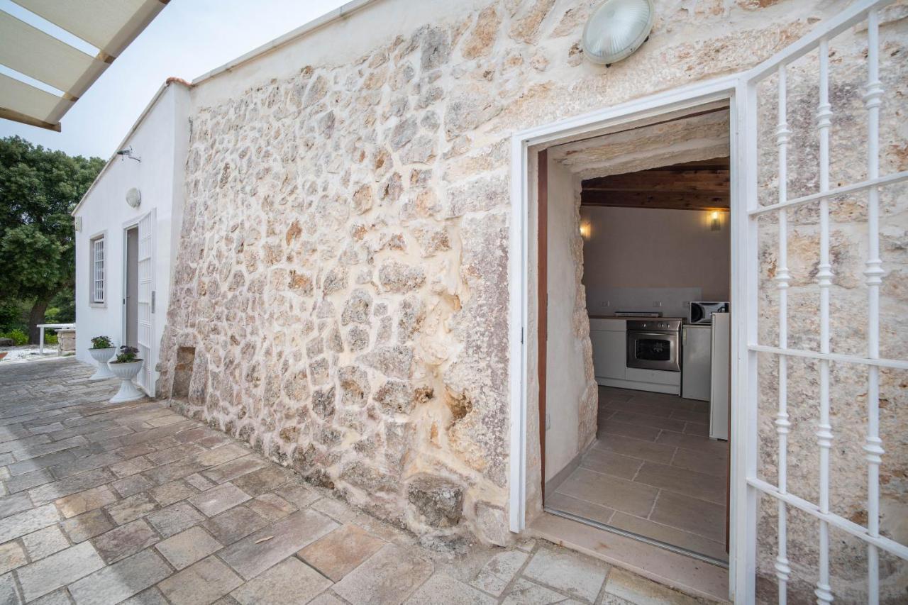 Wepuglia - Canto Dei Grilli Villa Noci Exteriör bild