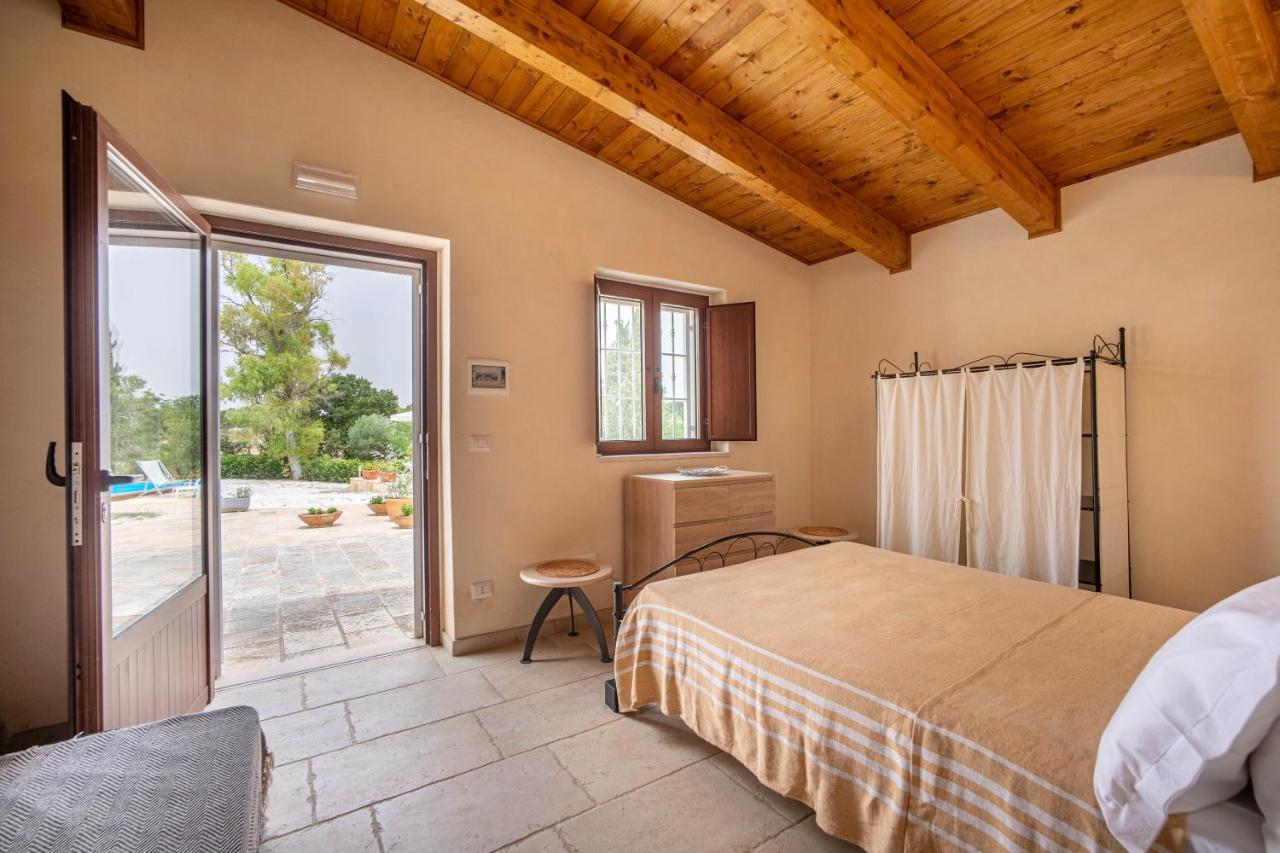 Wepuglia - Canto Dei Grilli Villa Noci Exteriör bild